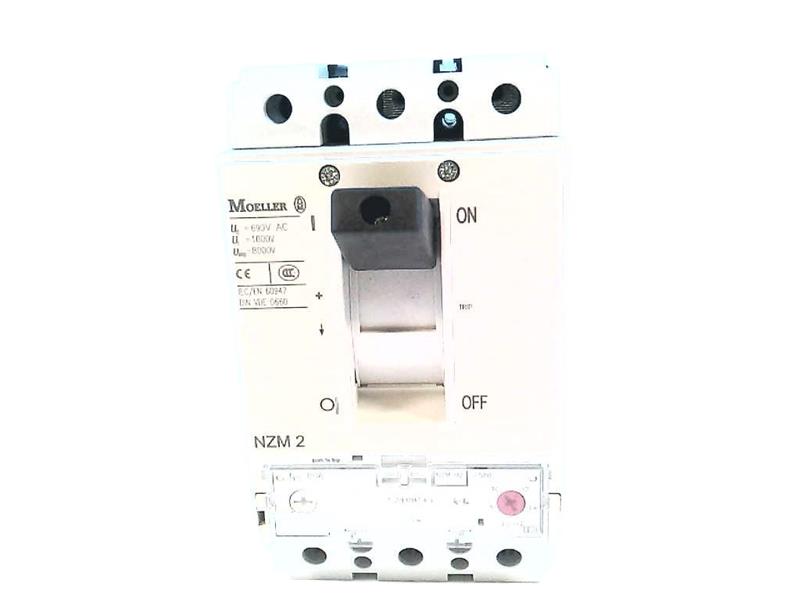 NZMH2-S80 by EATON CORPORATION