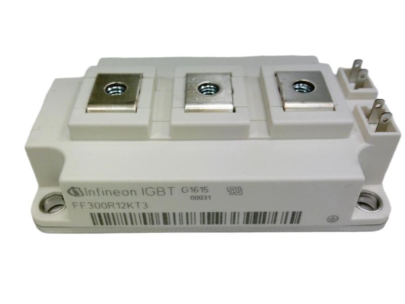 FF300R12KT3 by INFINEON