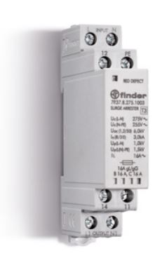 FINDER 7P.37.8.275.1003