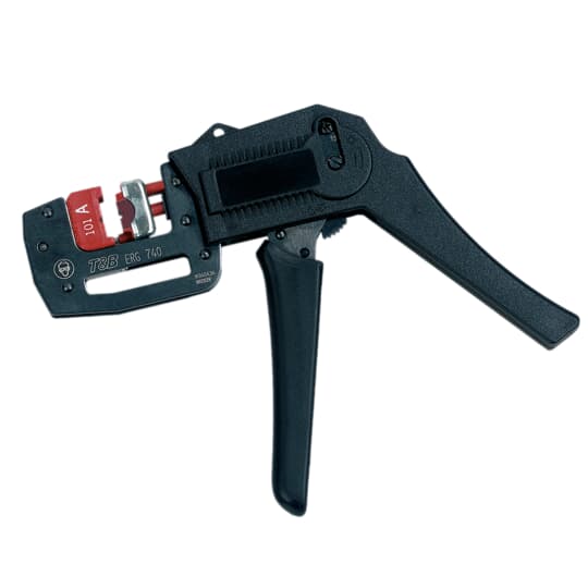 ABB THOMAS & BETTS ERG740