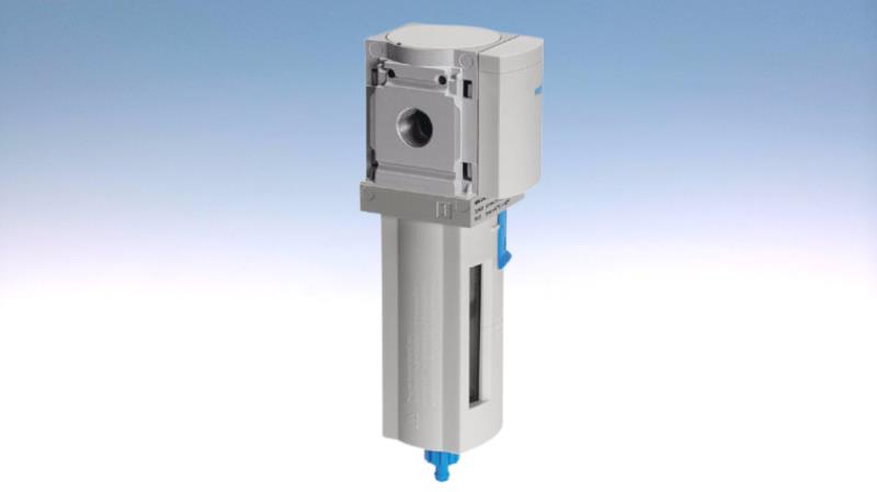 FESTO LFM-M1-G1/4-XR