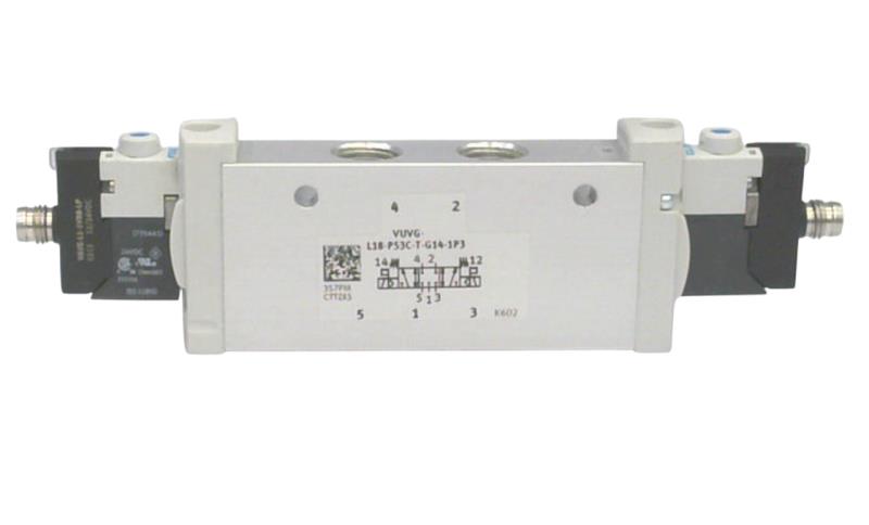 FESTO VUVG-L18-P53C-T-G14-1R8L