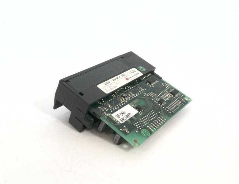 LG INDUSTRIAL SYSTEMS G6F-DA2V