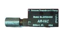 AVR046H by AIR VAC