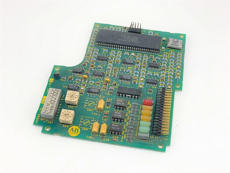 ALLEN BRADLEY 40888-061-51