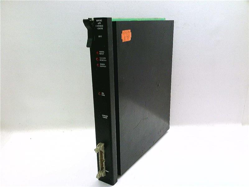 8137-4001 by CONVERTEAM