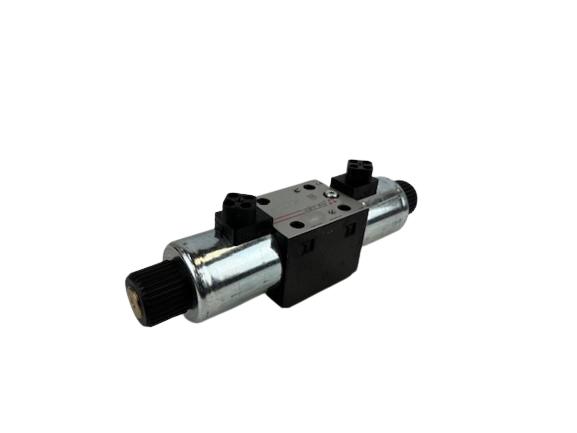 DKER-1711 DC 10 by ATOS