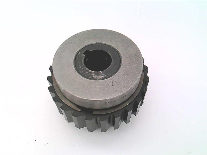 ALTRA INDUSTRIAL MOTION 206-40-051