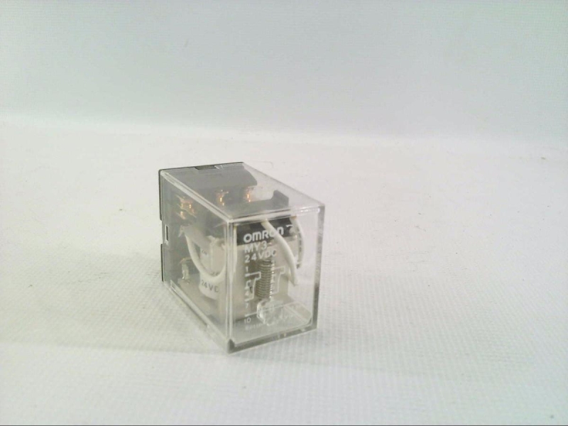 OMRON MY3-DC24