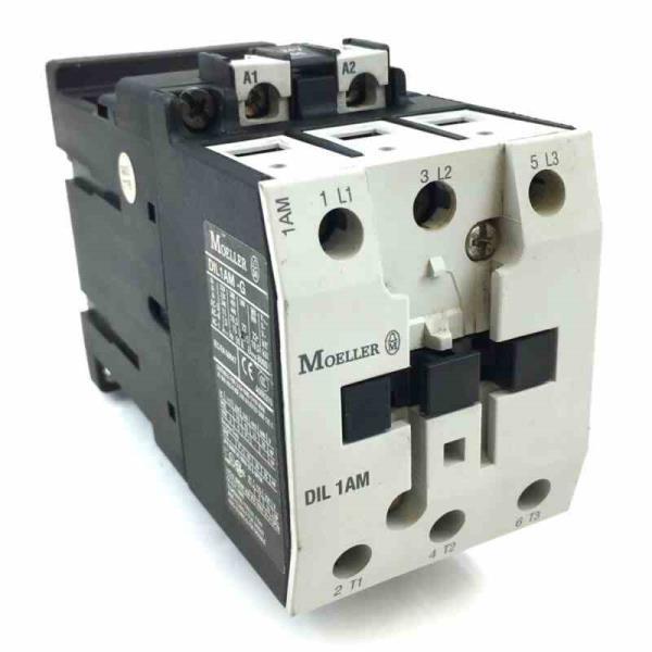 EATON CORPORATION DIL1AM-G 220VDC