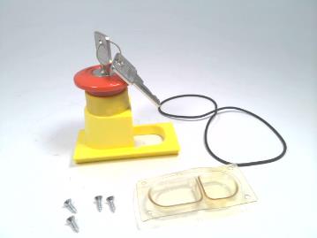 BENEDIKT & JAGER MU25A-NAS