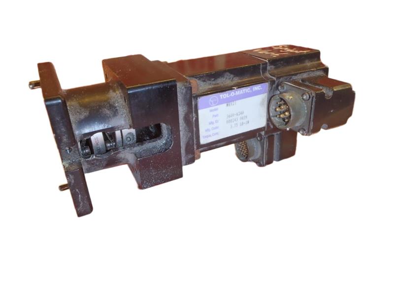 TOL O MATIC MRV21