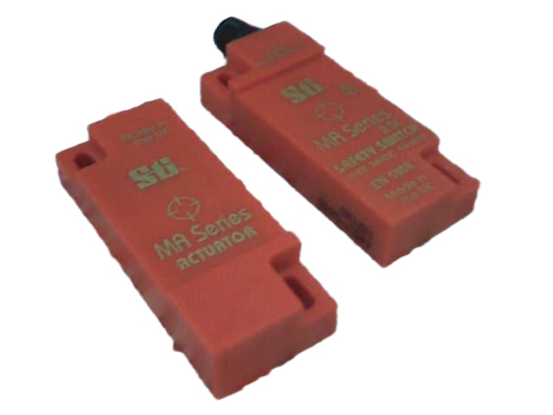 OMRON MA2DPCC