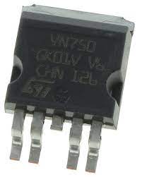 VN750B5TR-E by ST MICRO