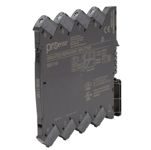 AUTOMATION DIRECT SC6-1110