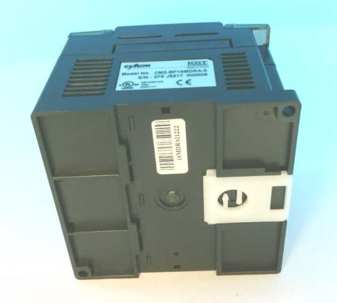 CIMON, INC. CM2-BP16MDRA-S