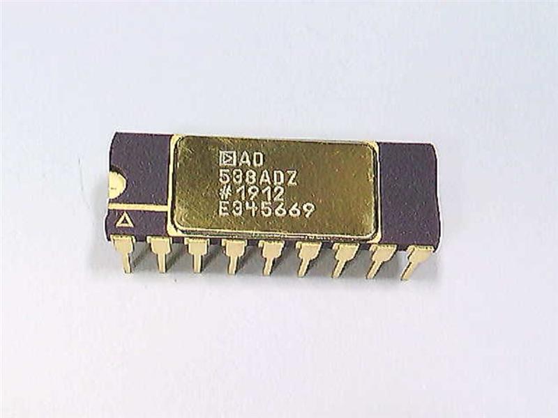ANALOG DEVICES AD538ADZ
