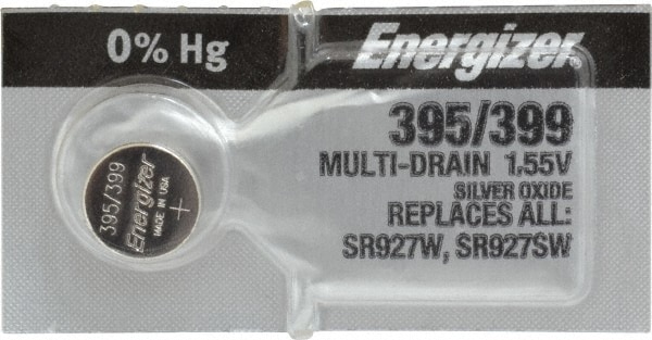 ENERGIZER 395-399TZ