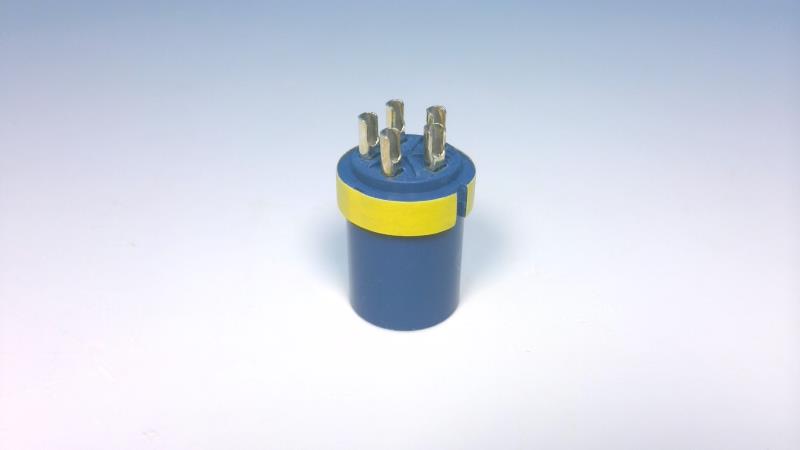 U10-825808-08S by AMPHENOL