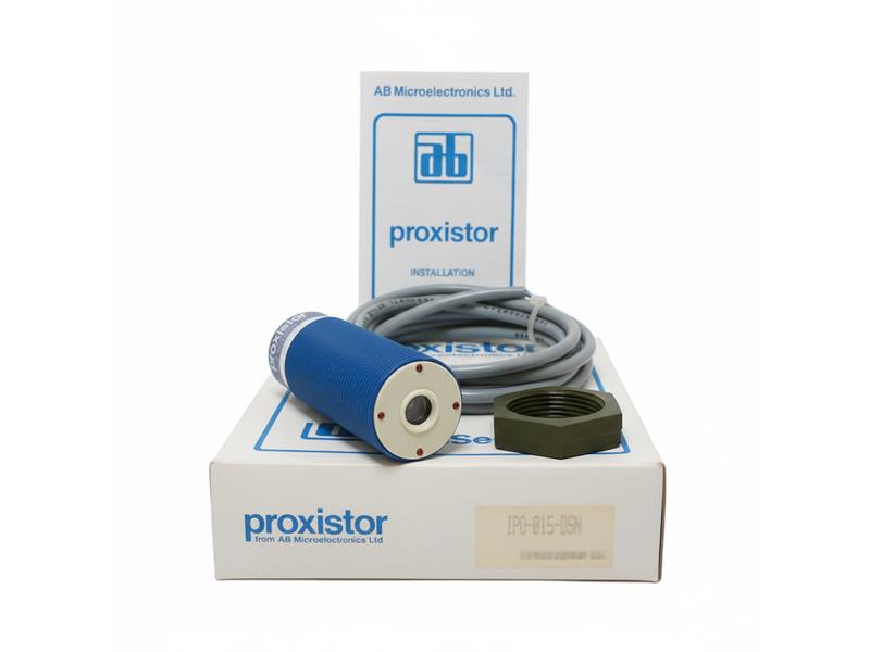 IPO-015-DSN by TT ELECTRONICS