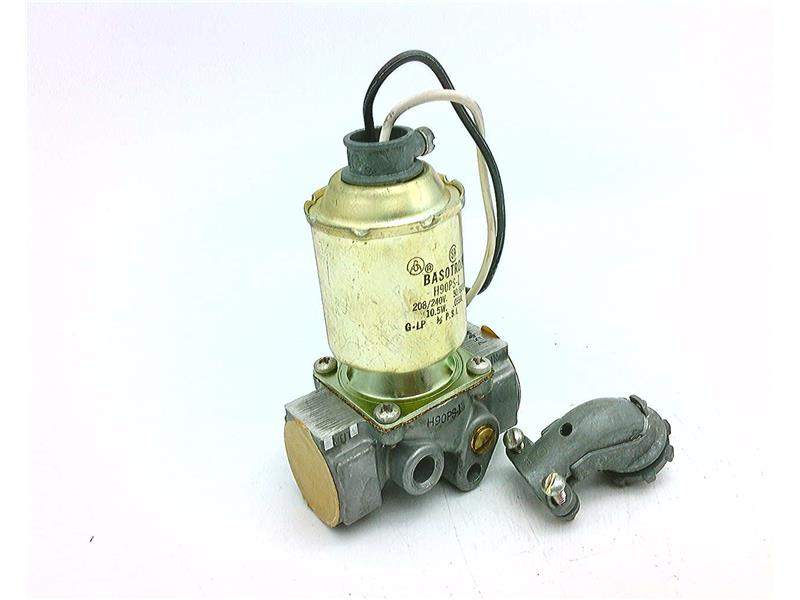 H90PS-01 by JOHNSON CONTROLS