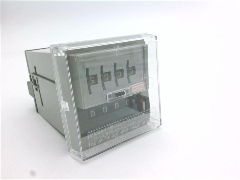 HOKUYO AUTOMATIC CO AC-NKB4 24VAC