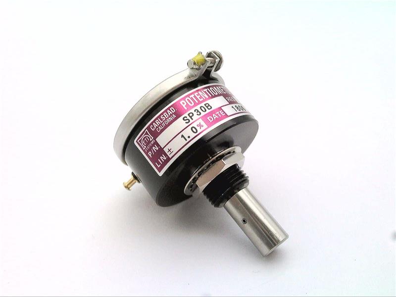 ETI SYSTEMS SP30B-10K