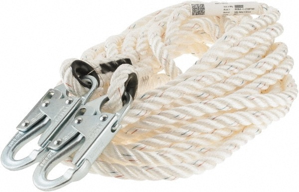 MILLER FALL PROTECTION 201RLS-2-Z7/50FTWH
