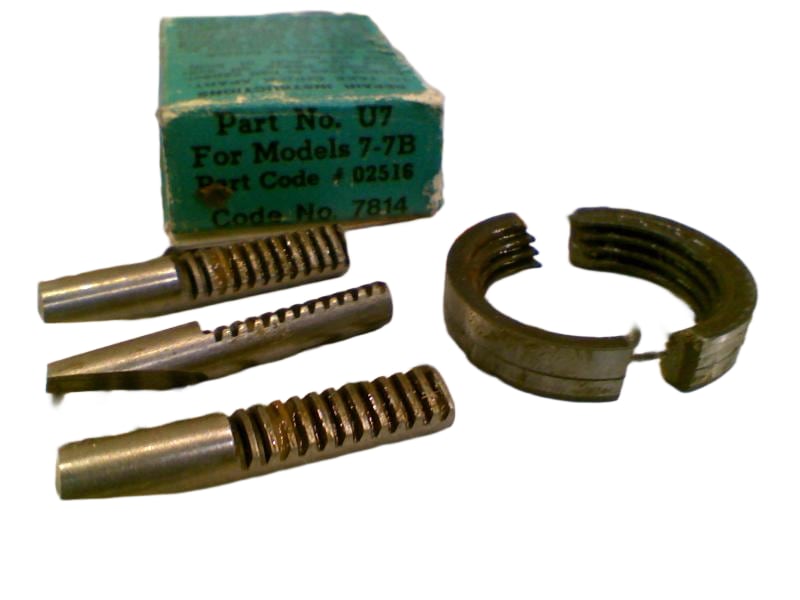 U7 by APEX TOOLS