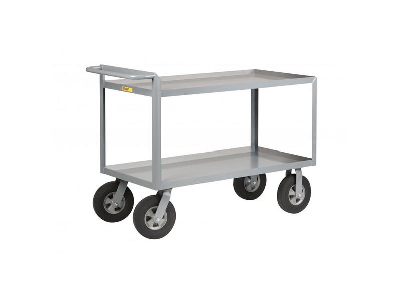 LITTLE GIANT LADDER GL-2436-10SR