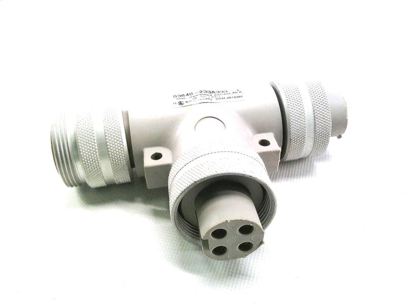 EATON CORPORATION 03640-233A333-1