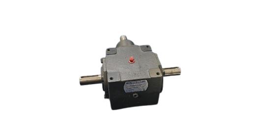 REGAL REXNORD 0220-74341 165M