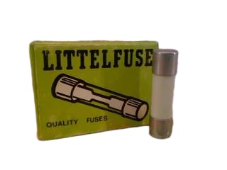 LITTELFUSE 514-5AB-10A-250V