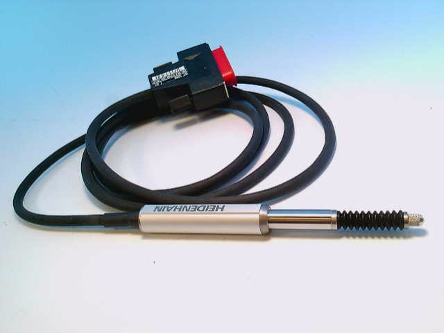 HEIDENHAIN CORP 383989-01