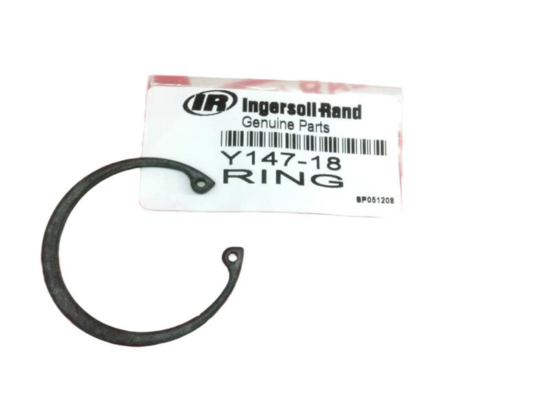 Y147-18 by INGERSOLL RAND