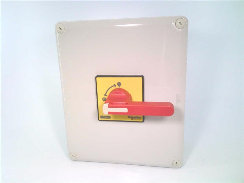 SCHNEIDER ELECTRIC VCF5GEN