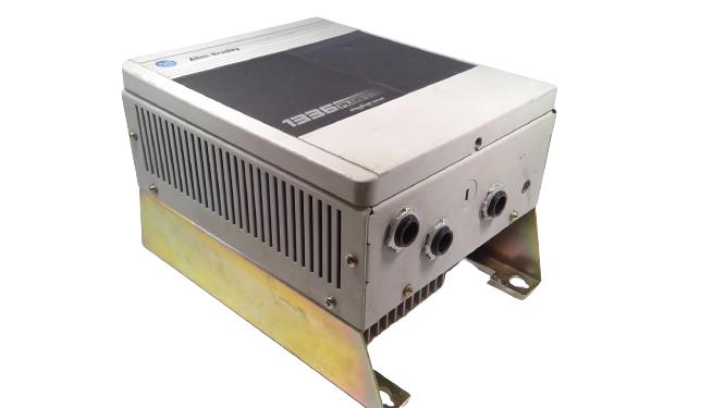 ALLEN BRADLEY 1336F-BRF20-AA-EN-GMS5-L4E