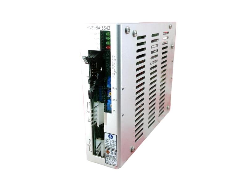 PMM-BA-5643-1 by SANYO