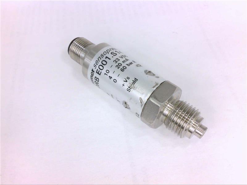 BAUMER ELECTRIC PDRB-E001.S14.C360