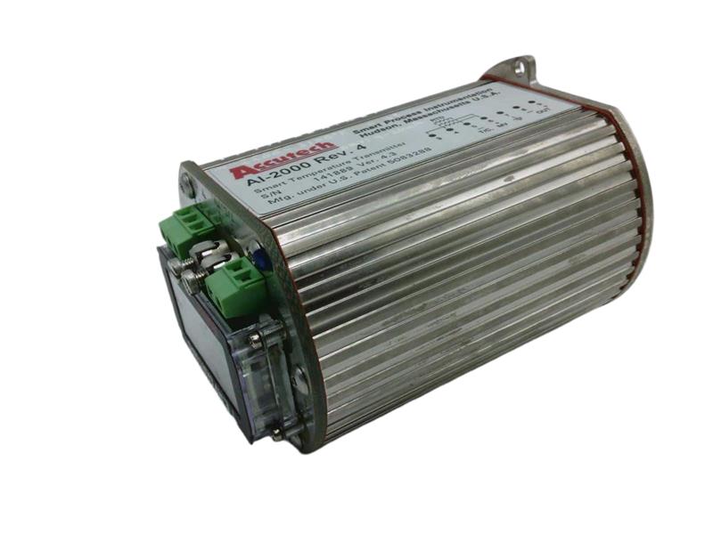 ACCUTECH AI-2000