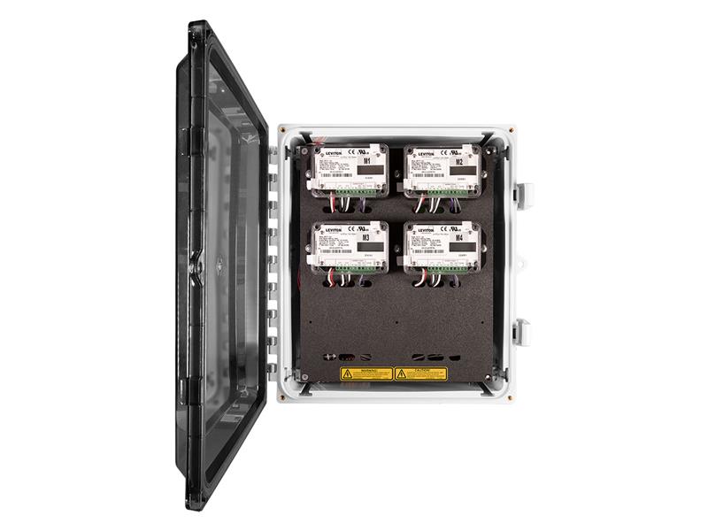 LEVITON MMT02-2H0