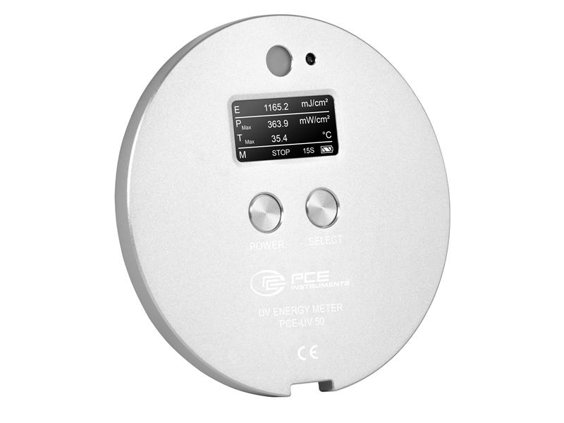 PCE INSTRUMENTS PCE-UV 50