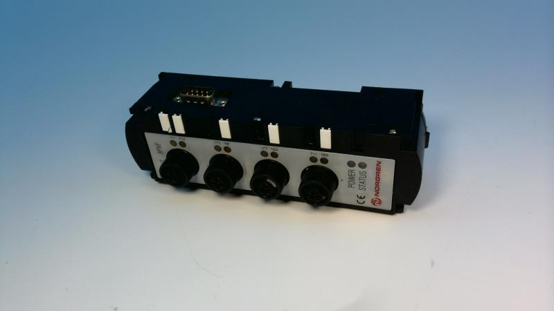 NORGREN VE2FBIMG-08000