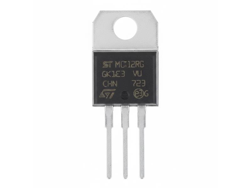 ST MICRO TXN612RG