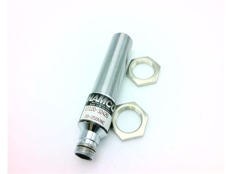 DANAHER CONTROLS ET120-32420