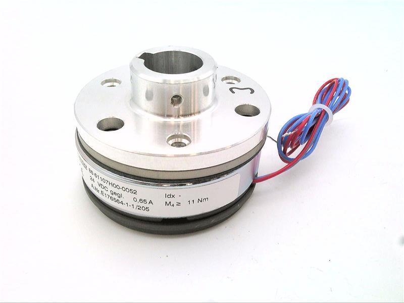 866107HV52 by BINDER