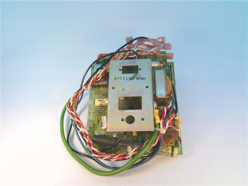 ASEA BROWN BOVERI 0-57204