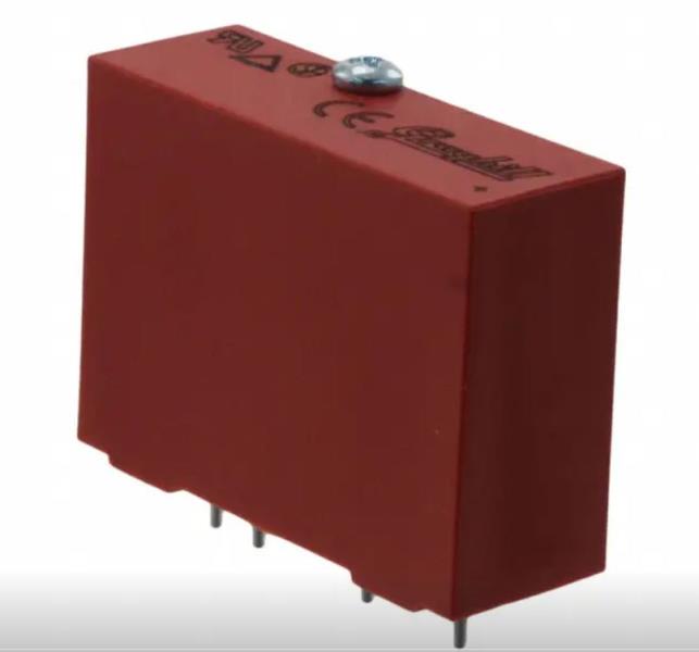 GRAYHILL INC 70-ODC5