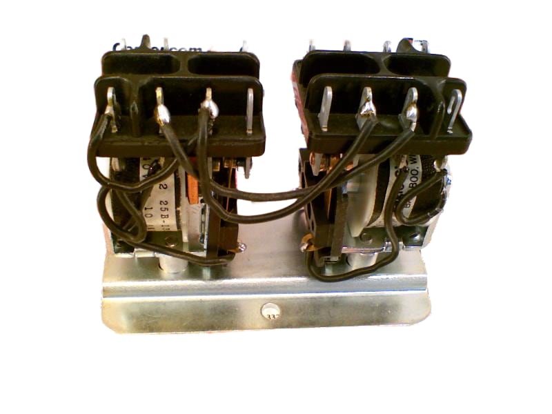 25B-1352 by DANAHER CONTROLS