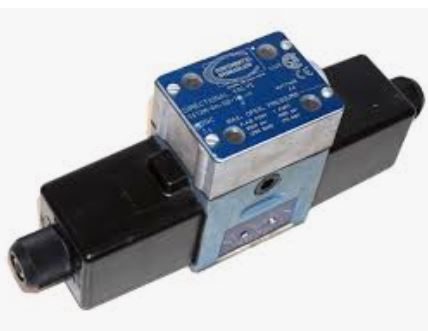 CONTINENTAL HYDRAULICS VS12M-3A-GS3-42L-H